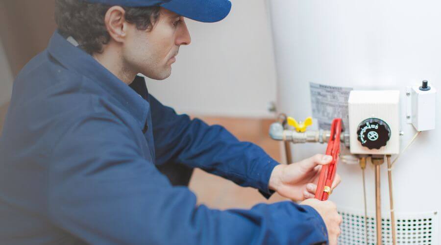 Local expert plumbing services in Trementina, NM
